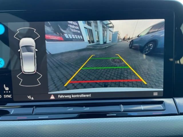 Volkswagen Golf 2.0 TDI DSG Golf VIII Move