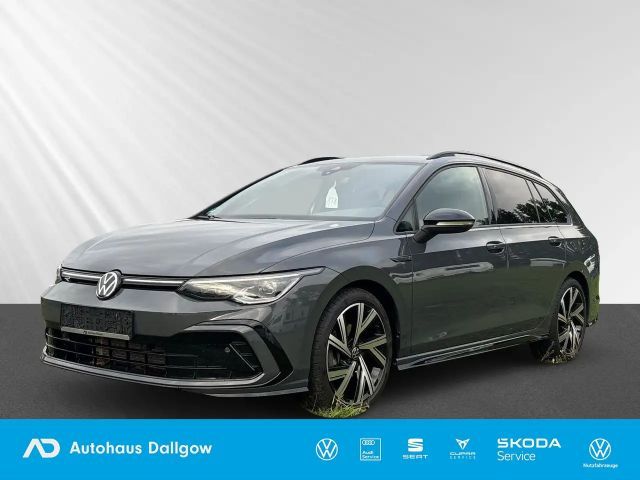 Volkswagen Golf R-Line Variant