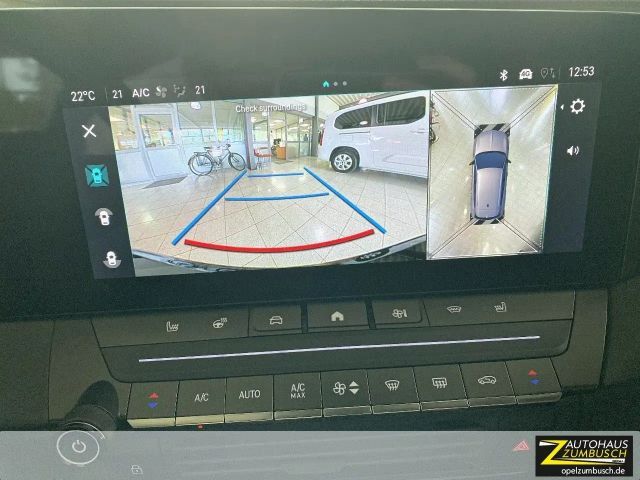 Opel Astra GS-Line Grand Sport Sports Tourer