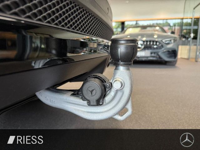 Mercedes-Benz GLB 250 4MATIC