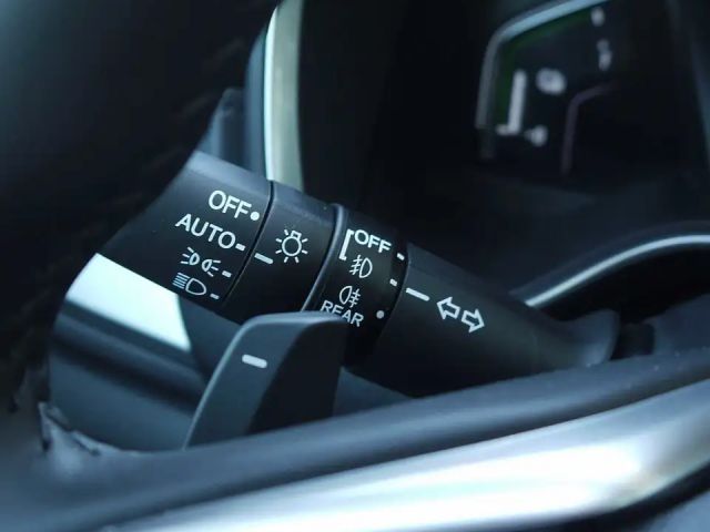 Honda CR-V Hybrid Lifestyle