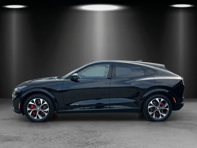 Ford Mustang Mach-E AWD