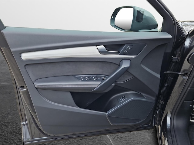 Audi Q5 50 TDI Quattro