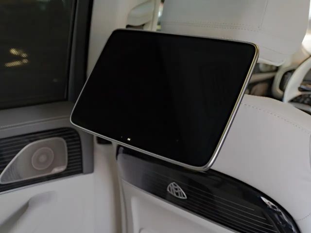 Mercedes-Benz GLS 600 Maybach