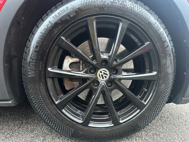 Volkswagen ID.4 220 kW 4Motion GTX