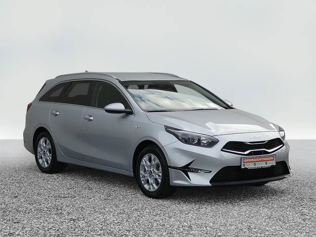Kia Ceed GDi SportWagon