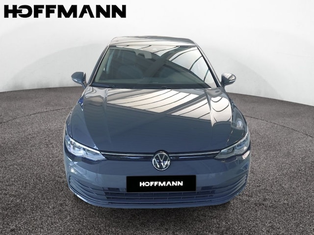 Volkswagen Golf 1.5 TSI