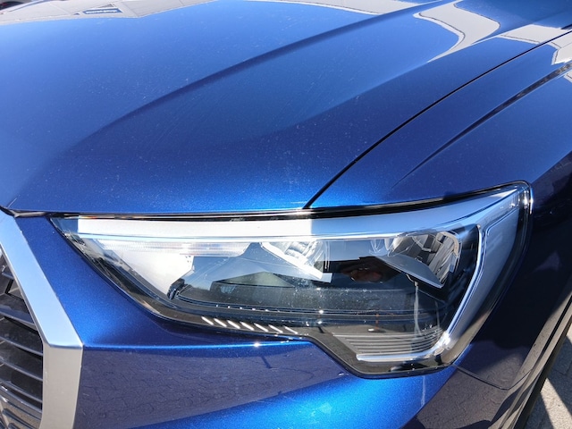 Audi Q3 35 TFSI S-Tronic