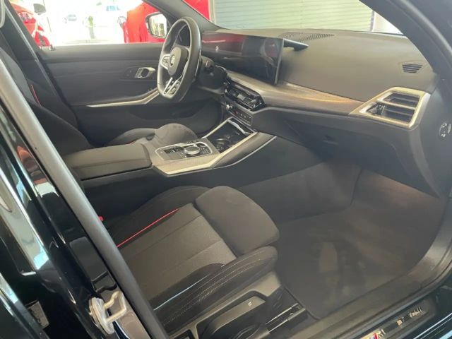 BMW 330 M-Sport Touring