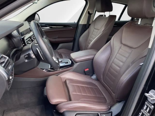 BMW X4 Coupé xDrive20d