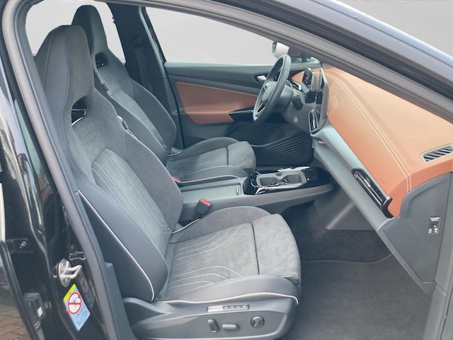 Volkswagen ID.4 ID.4 HuD HARMAN MATRIX WÄMEP