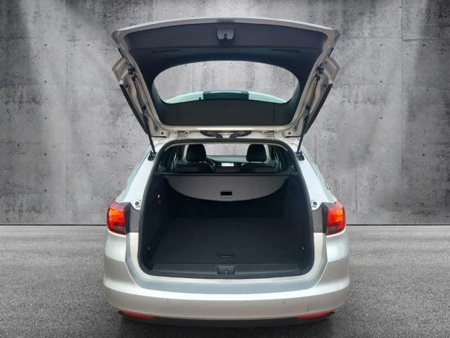 Opel Astra Sports Tourer