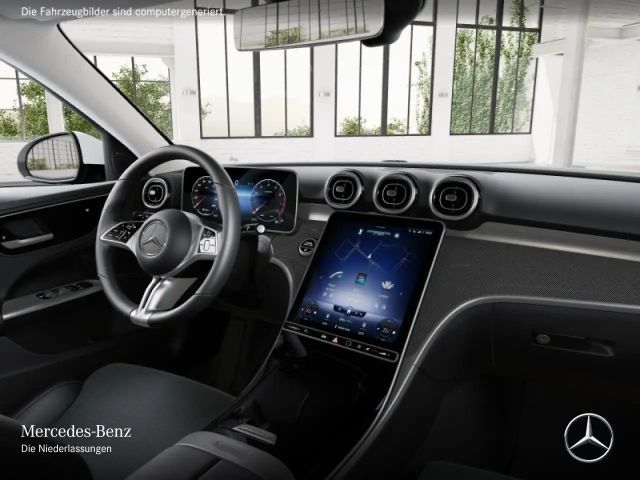 Mercedes-Benz C 200 4MATIC AVANTGARDE Estate