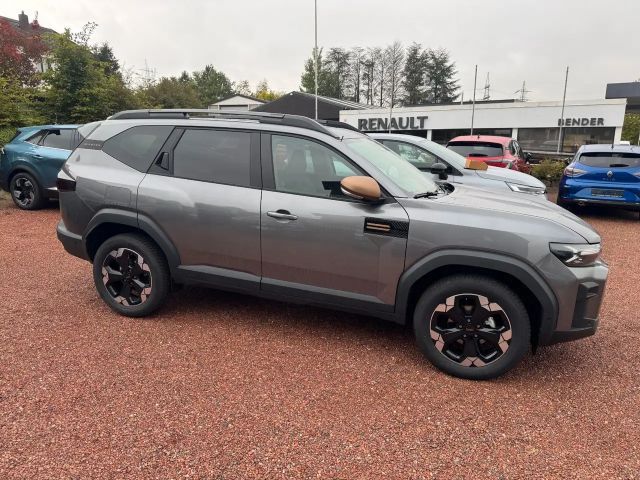 Dacia Bigster Extreme Mild Hybrid 130