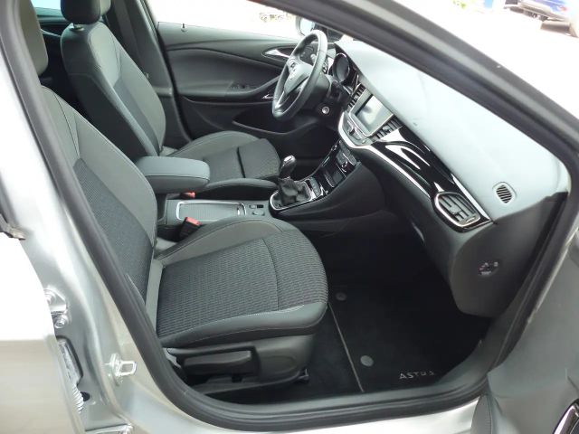 Opel Astra 1.2 Turbo Elegance Turbo