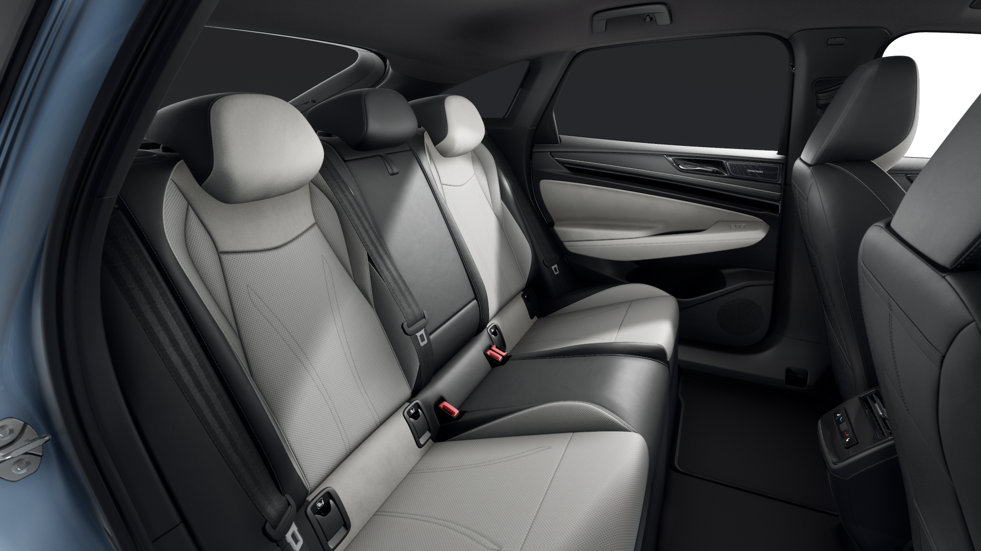 Volkswagen ID.7 Sonderleasing! AHK Navi IQLight Anschlussg