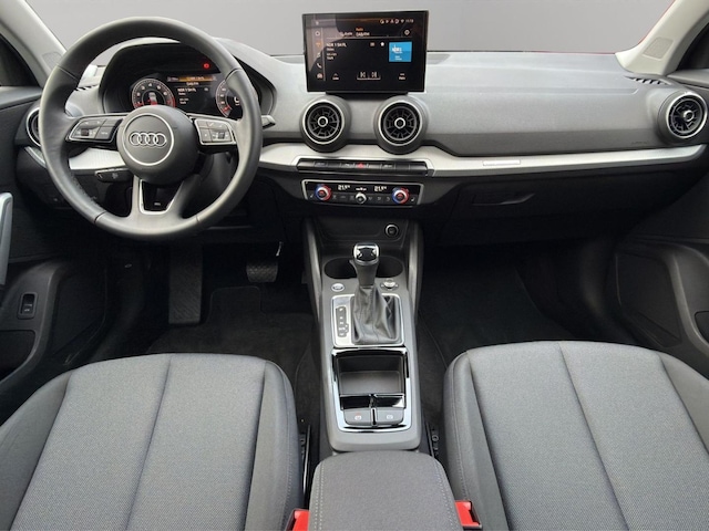 Audi Q2 35 TFSI S-Tronic