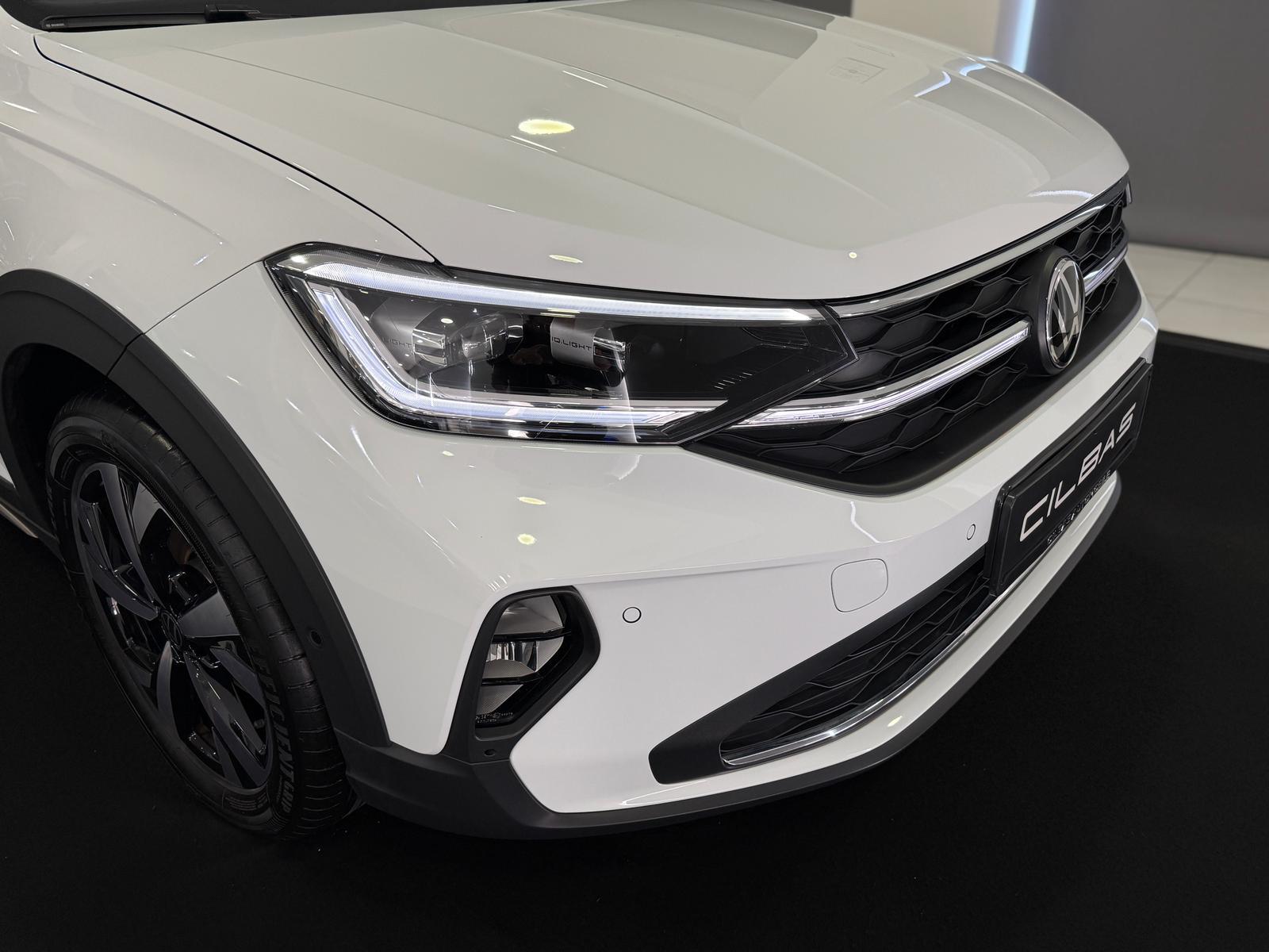 Volkswagen Taigo 1.5 TSI DSG Style