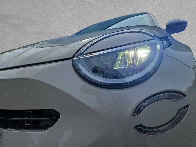 Fiat 600e 600 Hybrid *LED/KAMERA*