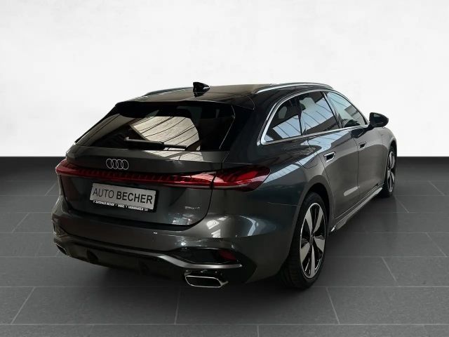 Audi A5 Avant Hybride Quattro S-Tronic