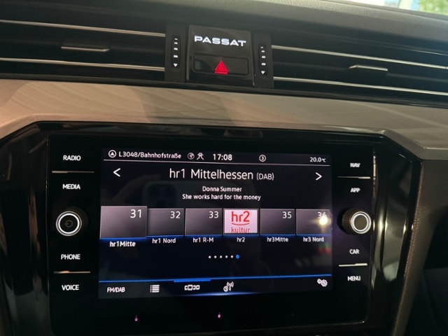 Volkswagen Passat 1.5 TSI Variant