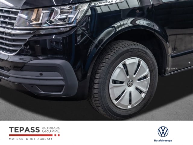 Volkswagen Caravelle T6