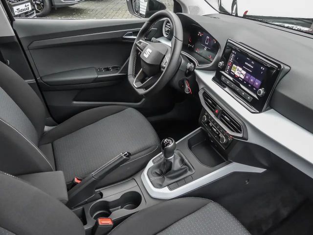 Seat Arona 1.0 TSI Style