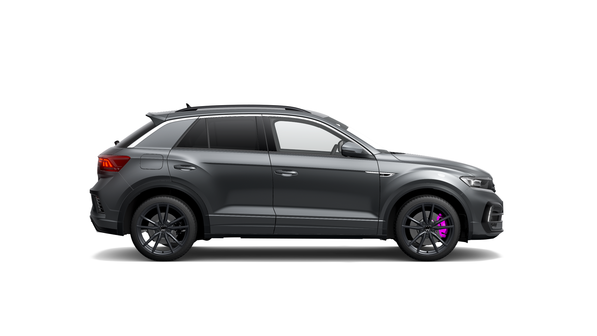 Volkswagen T-Roc T-ROC 2.0    R    BT221 TSID7A