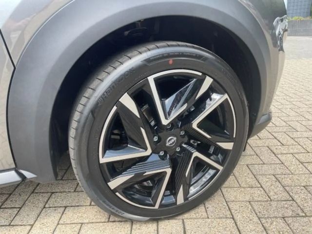 Nissan Juke 1.6 143PS Hybrid N-Design TP Bose BFS 360°