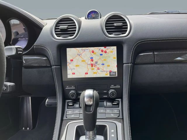 Porsche Boxster 4 718 GTS