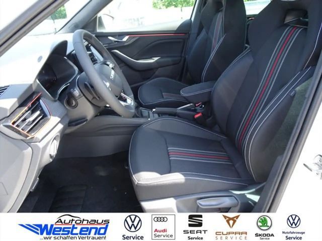 Skoda Kamiq 1.5 TSI Monte Carlo