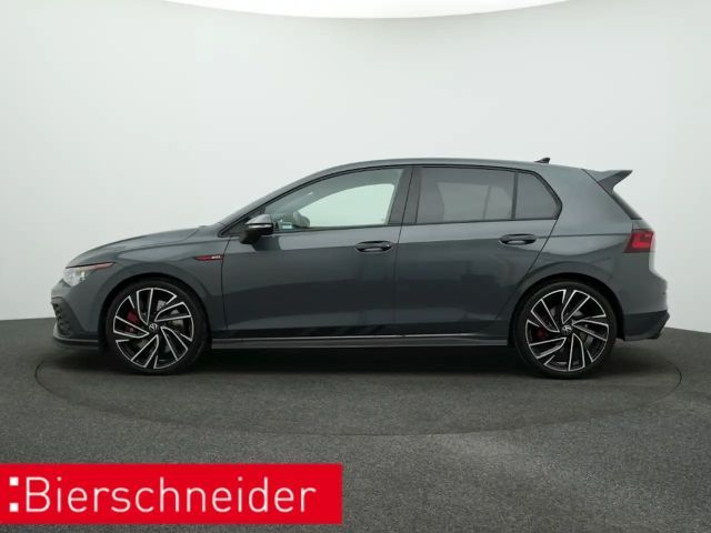 Volkswagen Golf 2.0 TSI DSG GTI IQ.Drive