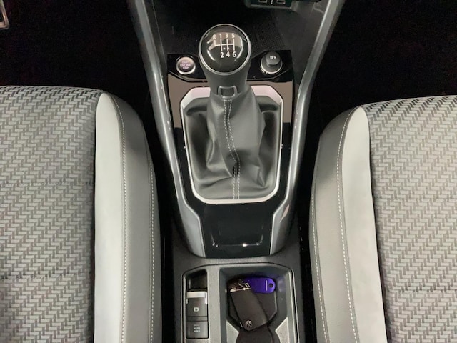 Volkswagen T-Roc 1.5 TSI