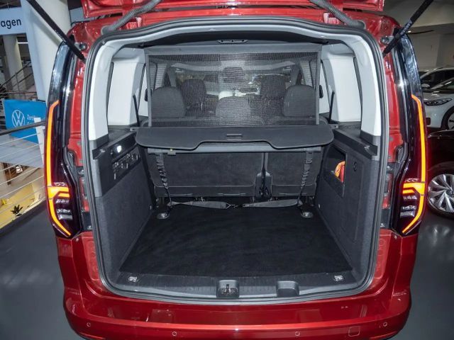 Volkswagen Caddy 2.0 TDI DSG Life