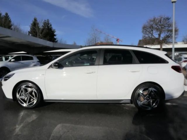 Hyundai i30 Hybrid N Line T-GDi