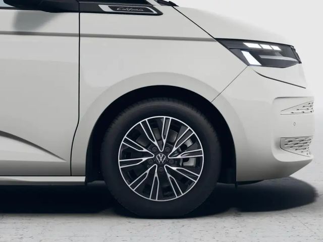 Volkswagen California 2.0 TSI Beach DSG T7