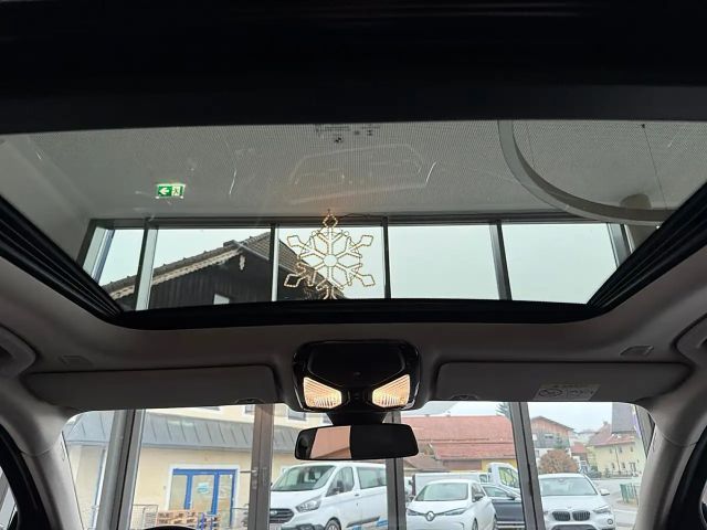 BMW 318 318d Sport Line Touring