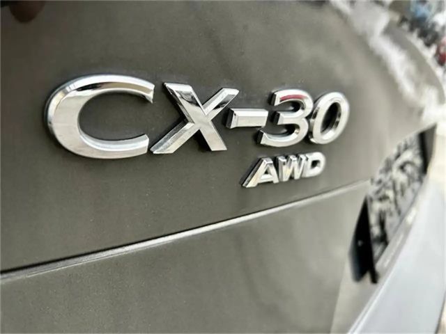 Mazda CX-30 4WD Comfort