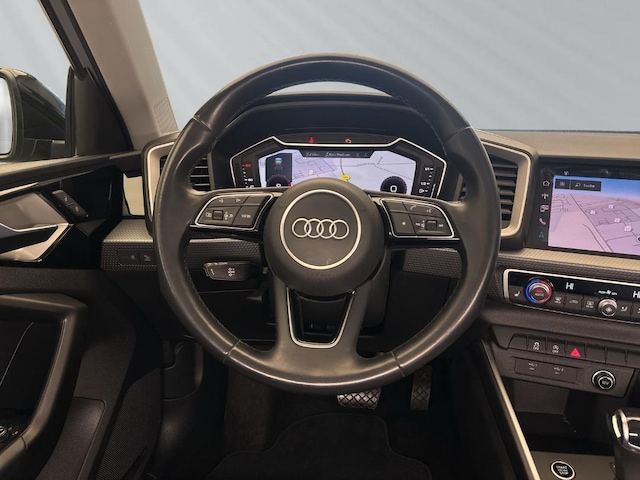 Audi A1 25 TFSI S-Tronic Sportback