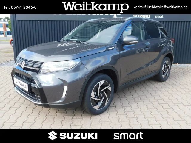Suzuki Vitara Comfort DualJet Hybrid