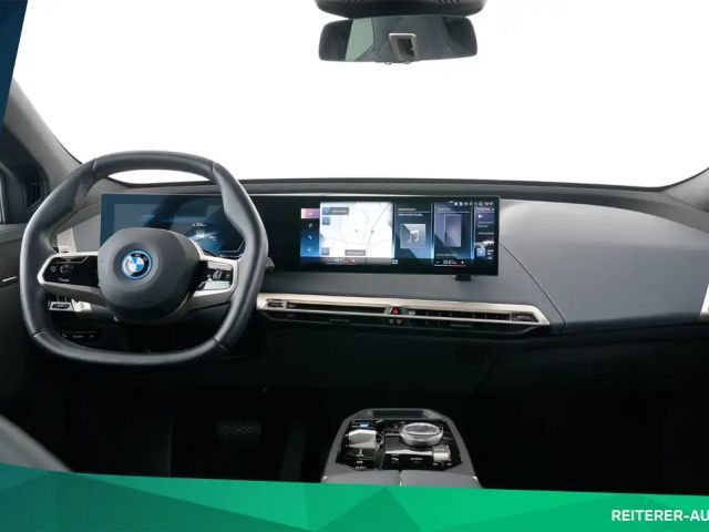 BMW iX xDrive40