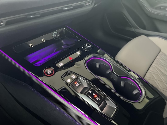 Audi A6 e-tron Avant Quattro