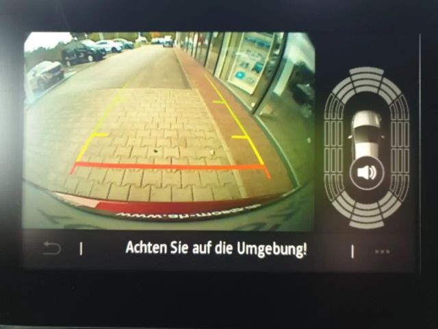 Nissan Townstar Tekna