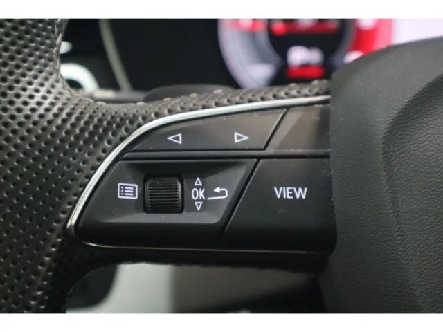 Audi S5 3.0 TDI Coupé Quattro