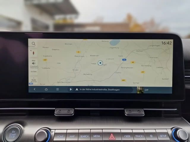 Hyundai Kona Electric Prime