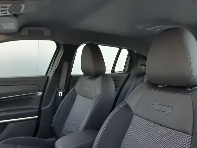 Jeep Avenger 1.2 GSE MT/Navi/LED/Shzg.