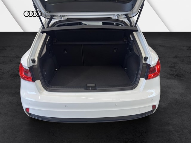 Audi A1 25 TFSI S-Tronic Sportback