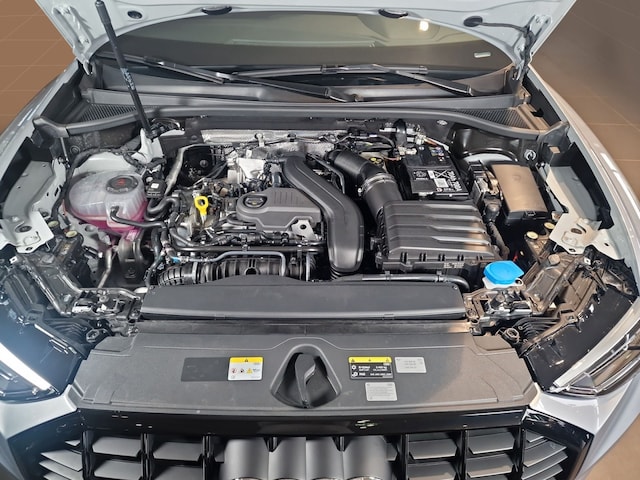 Audi Q3 35 TFSI S-Tronic