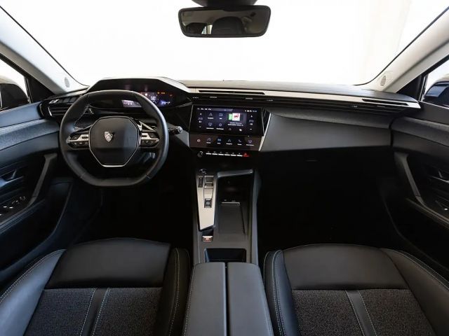 Peugeot 308 Allure Pack BlueHDi EAT8 SW