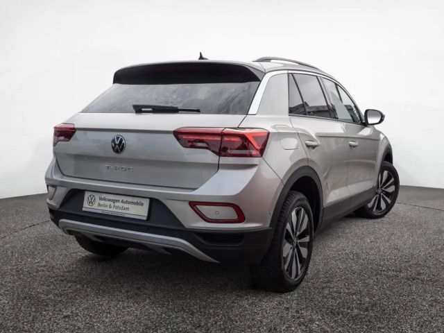 Volkswagen T-Roc 1.5 TSI DSG Move